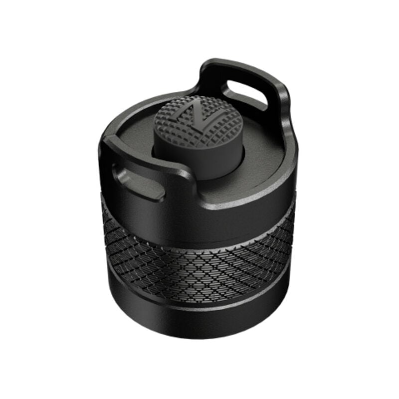 NC-NTC2 Endkappenschalter MH12S, MH12SE, MH12 V2, MH25V2, MH25S, MH25 V2, new P12, new P30 - Nitecore