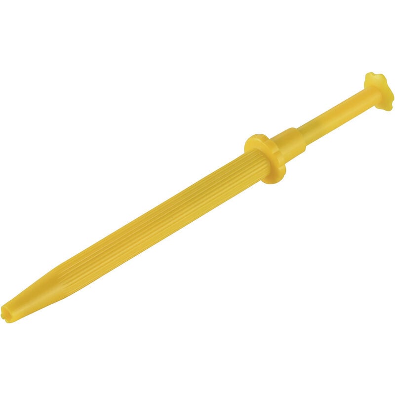 807842 Federarm-Pinzette klein Federarmpinzette