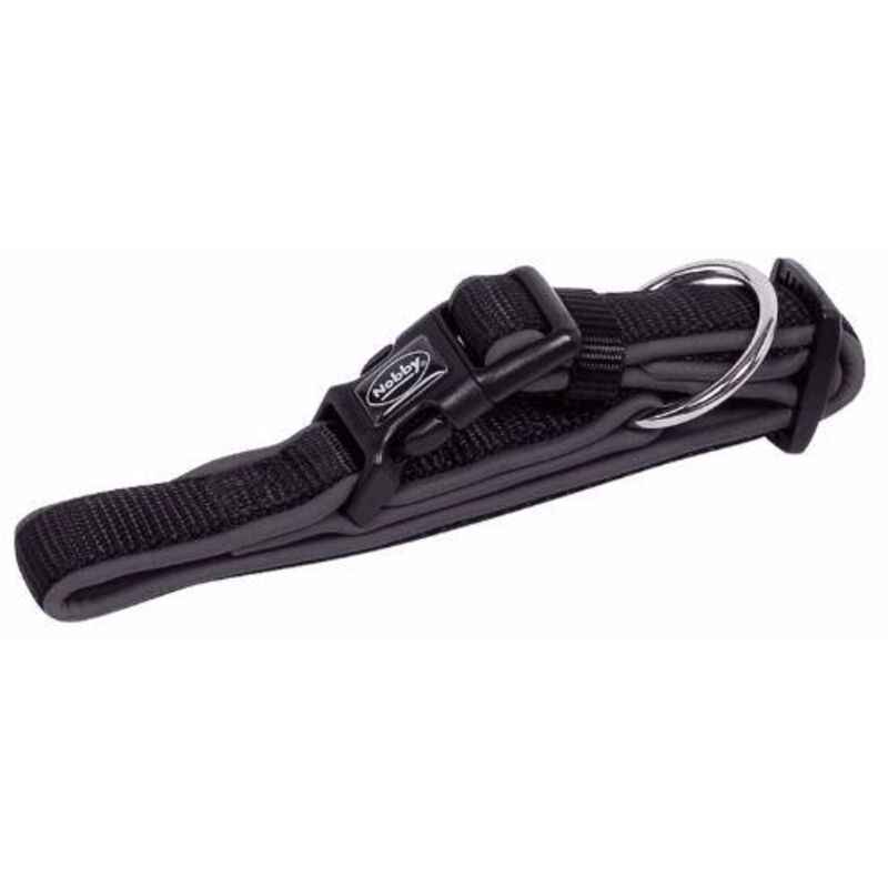 Halsband Classic Preno schwarz Halsband - Nobby
