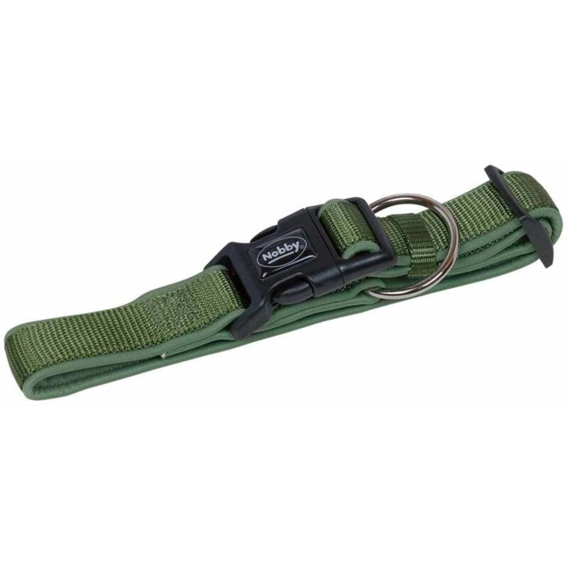 Halsband Classic Preno waldgrün Halsband - Nobby
