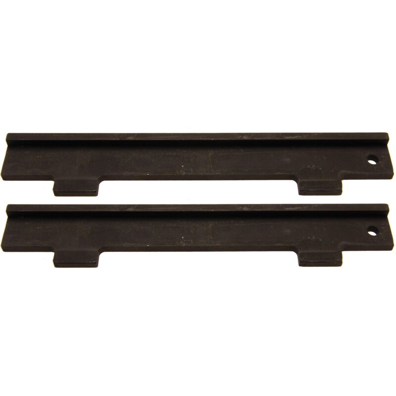 Bgs Technic - Fixierwerkzeug Nockenwelle für Audi 8 Zylinder-Motoren