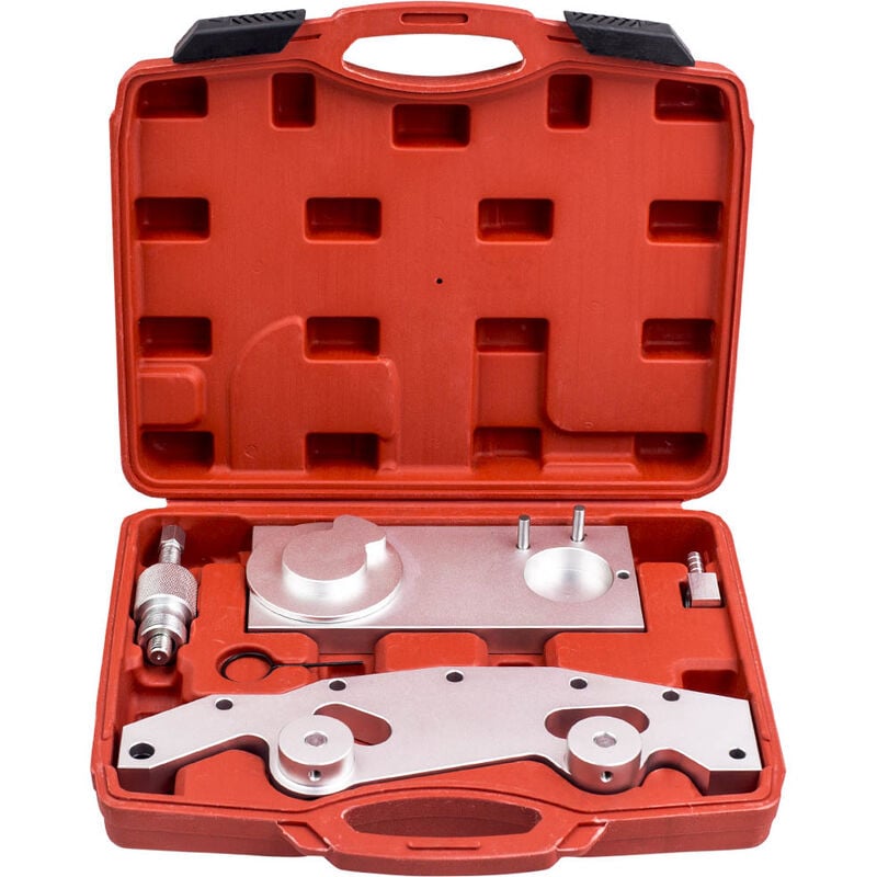 Nockenwellen-timing tool kit werkzeug Für BMW M52TU M54B30 M54B22 M56-M E46 E39Nockenwellen-timing tool kit werkzeug for BMW M52TU M54B30 M54B22
