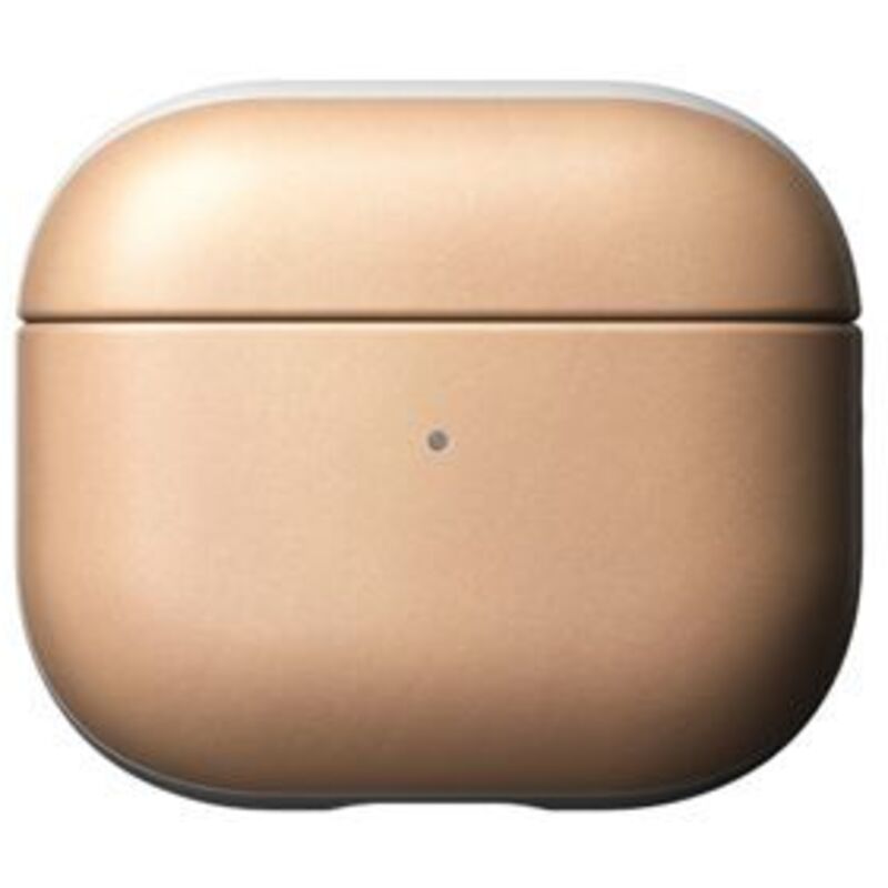 Airpods V3 Case Natural Leather - Nomad