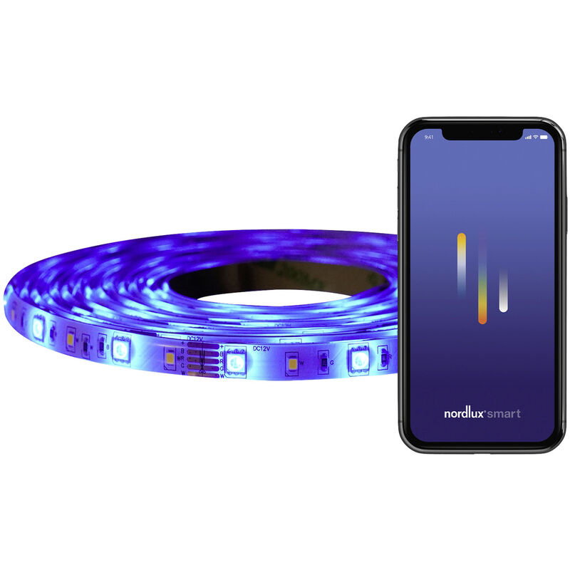 Smart Strip 3m 2210439901 Effektleuchte led 3 w Warmweiß - Nordlux
