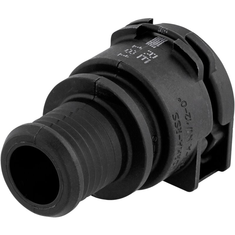 Steckverbinder 7028003006 quick PS3 1 St. - Norma