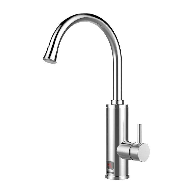 Noveen - Durchlauferhitzer n'oveen iwh850 inox