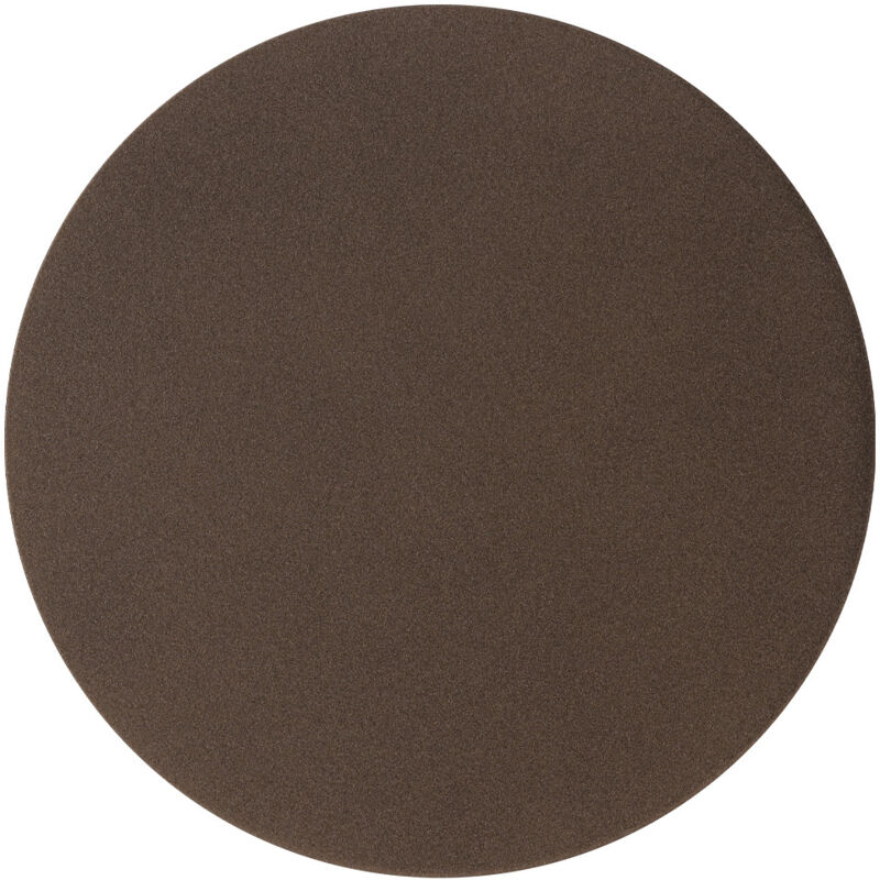 LED-Ringwandleuchte Satin-Schokolade Nowodvorski 10315