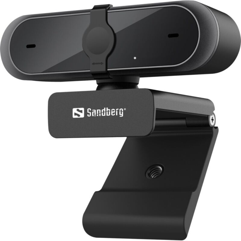 Usb Webcam Pro 133-95 - Sandberg