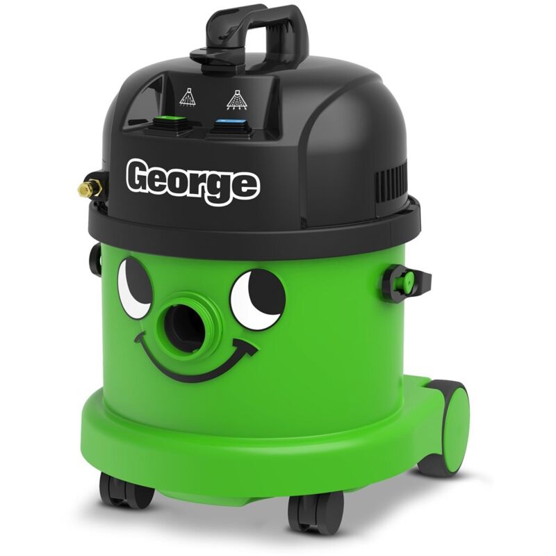 Gve370-2 Staubsauger 1200 w nass und trocken Zylinder Staubsauger 15 l Staubbeutel - Numatic