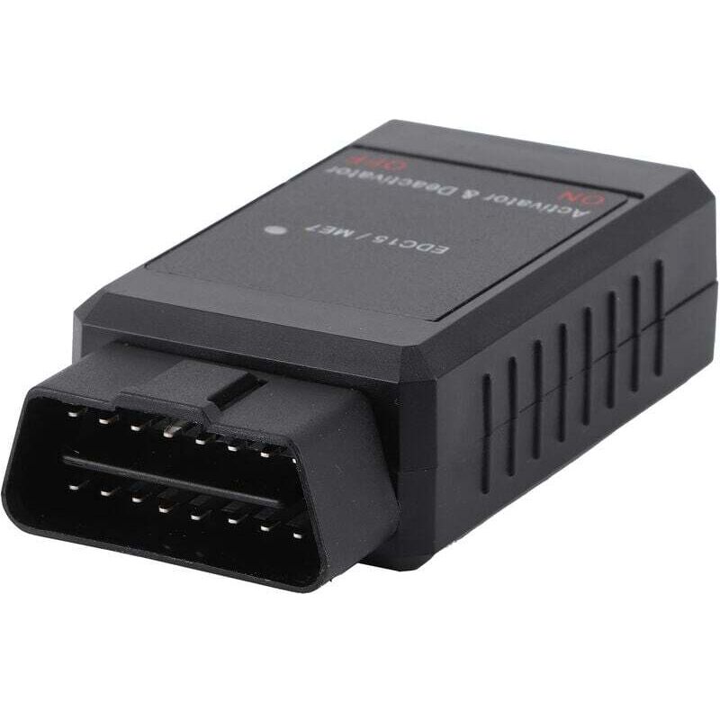 OBD2 EDC15 ME7 Wegfahrsperren-Aktivierungs-/Deaktivierungs-Diagnosegerät für Antriebswellen, geeignet für A2/A3/A4/A6
