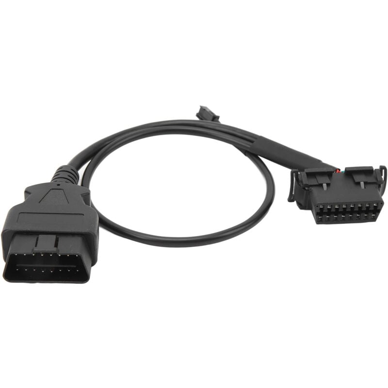 Zoternen - OBD2-Kabel, stabile Verbindung, Sicherheits-Bypass, OBD2-Adapter-Ersatz für Dodge ram 1500 2500 2018-2020