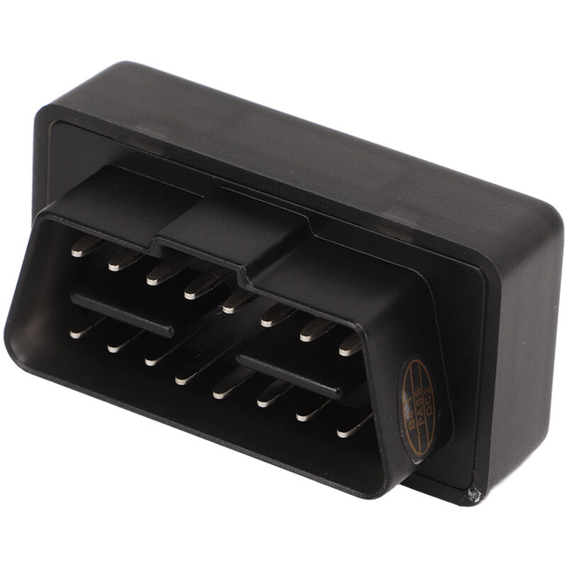 OBDII Diagnose Scanner Bluetooth 4,0 Fehler Code Reader Drahtlose Auto Zu-draht