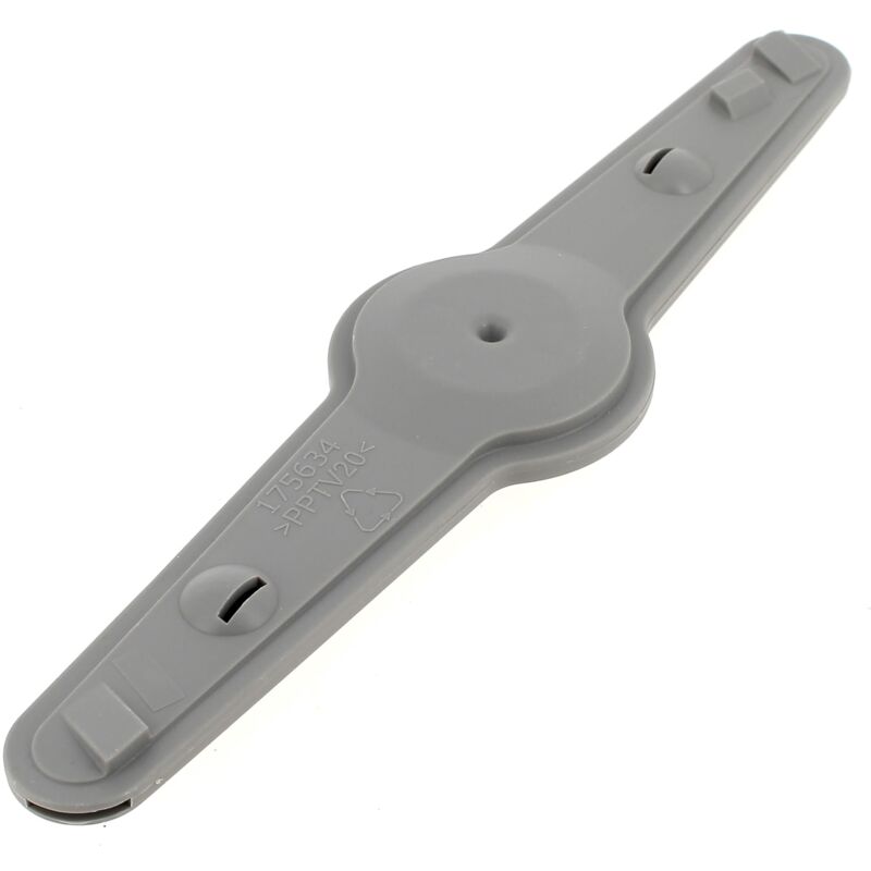 Beko - Oberarm klein, 1756370100 für Geschirrspüler