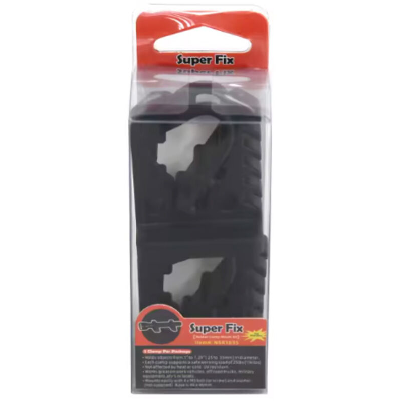 Sna122 Montagebügel