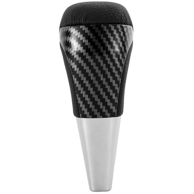 Ohne Löcher Auto Schalthebelkopf Schaltknaufkopf für Hilux Revo Crossing Prado