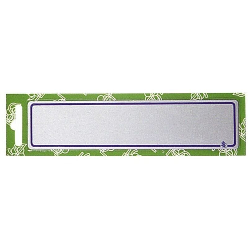 A Forged Tool 05270275 dekorative Tafel/Schild für den Innenbereich