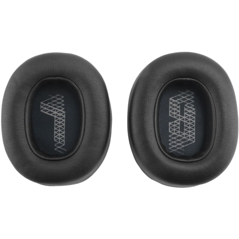 Tlily - Ohrpolster Aus Speicher Schaum, Kompatibel mit E65 E65BTNC / Duet nc / Live 650BTNC Live 660 btnc
