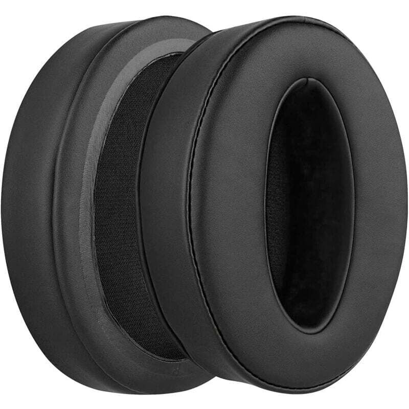 Ohrpolster für Sennheiser HD4.50, Schwarz, 1 Paar