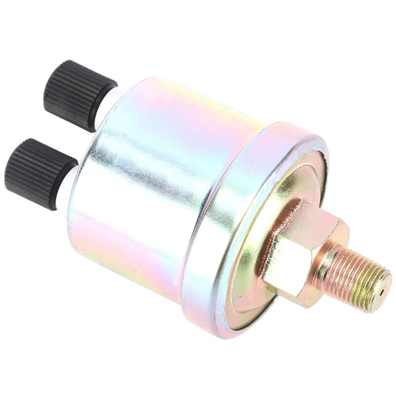 Öldruckschalter-Sensor, universeller, stabiler Sensor, professionelle, einfache Installation für 1/8 NPT-Manometer.