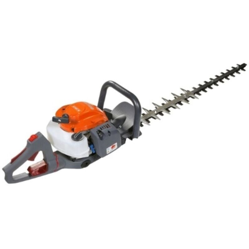 OLEOMAC HC 247 P 21,7 cm³ Benzin-Heckenschere 75 cm Doppelmesser