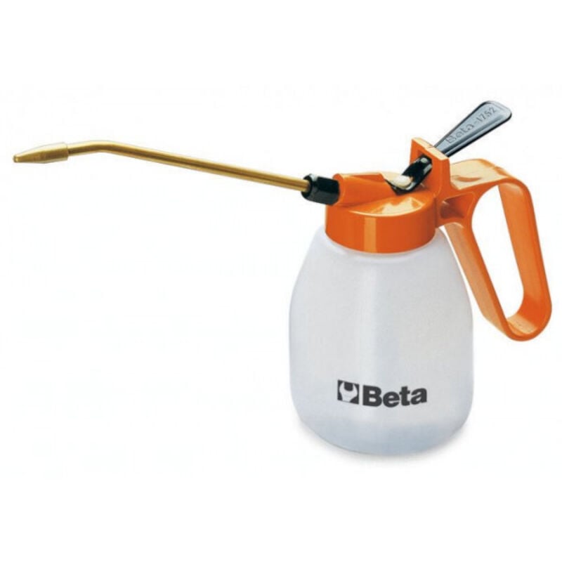 Öler, Kunststoff-Drucköler 500 G. - Be 1752/500