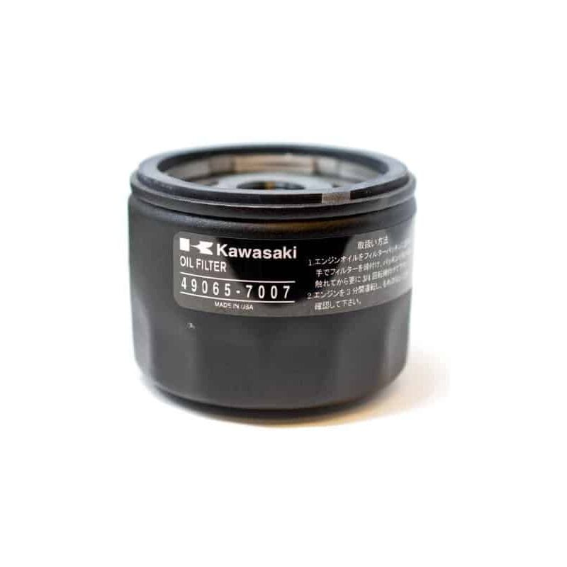 Kawasaki Power Tools - lfilter für kawasaki Aufsitzmäher 49065-7007
