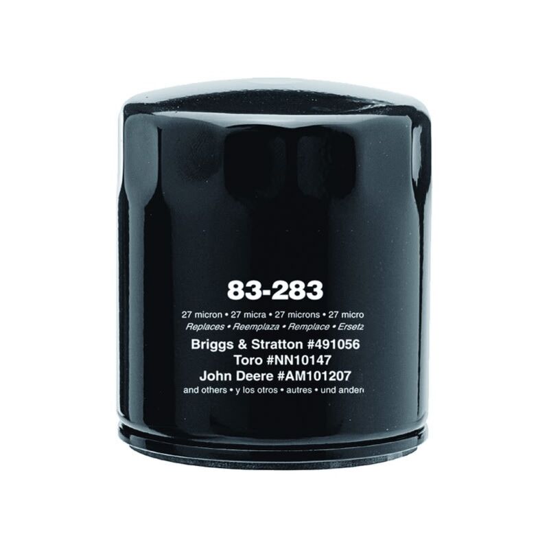 Briggs&stratton - lfilter lang 491056 für Rasenmähermotor