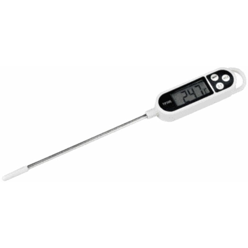 Ompagrill - Thermometer 2 für Lebensmittel