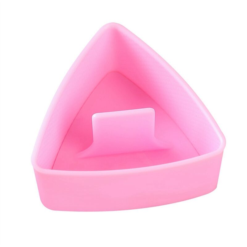 Onigiri-Form, großes Reisform-Set, antihaftbeschichtete Form für das Mittagessen von Kindern, Küche, tragbarer Ball A