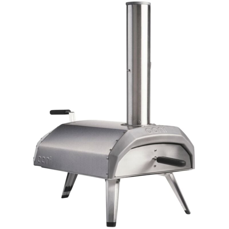 Ooni - Karu 12 UU-P29400 Outdoor-Pizzaofen