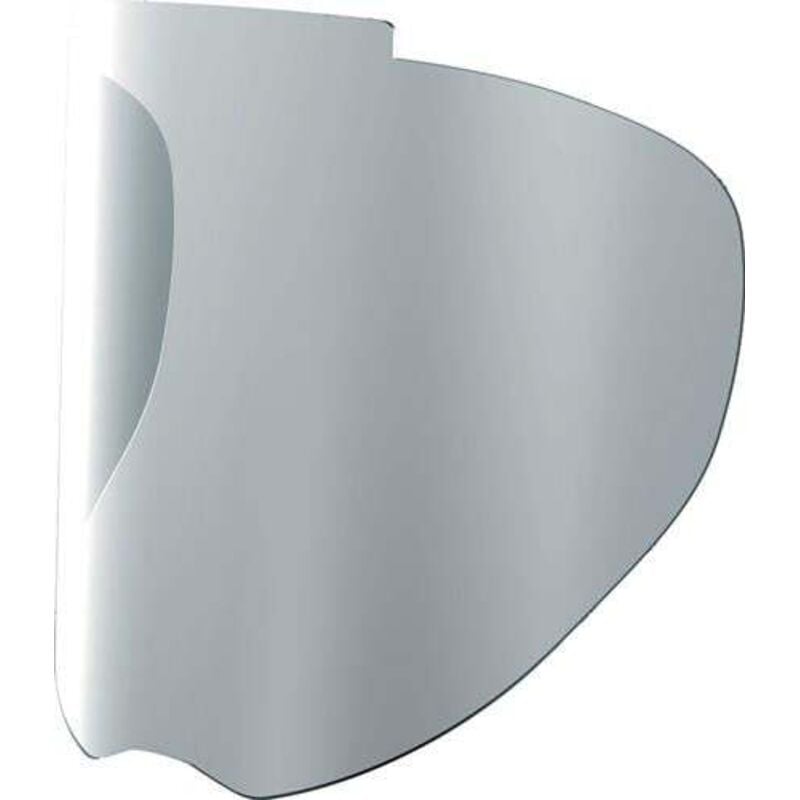 10x Sichtscheibe pc klar für clearmaxx - 5000038 - Optrel