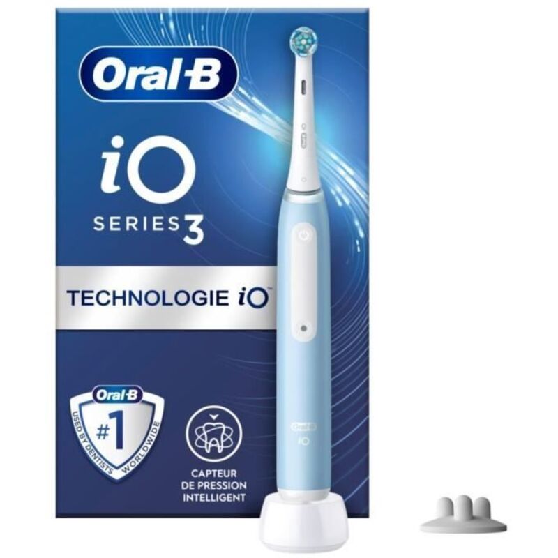 Elektrische Zahnbürste Oral-B