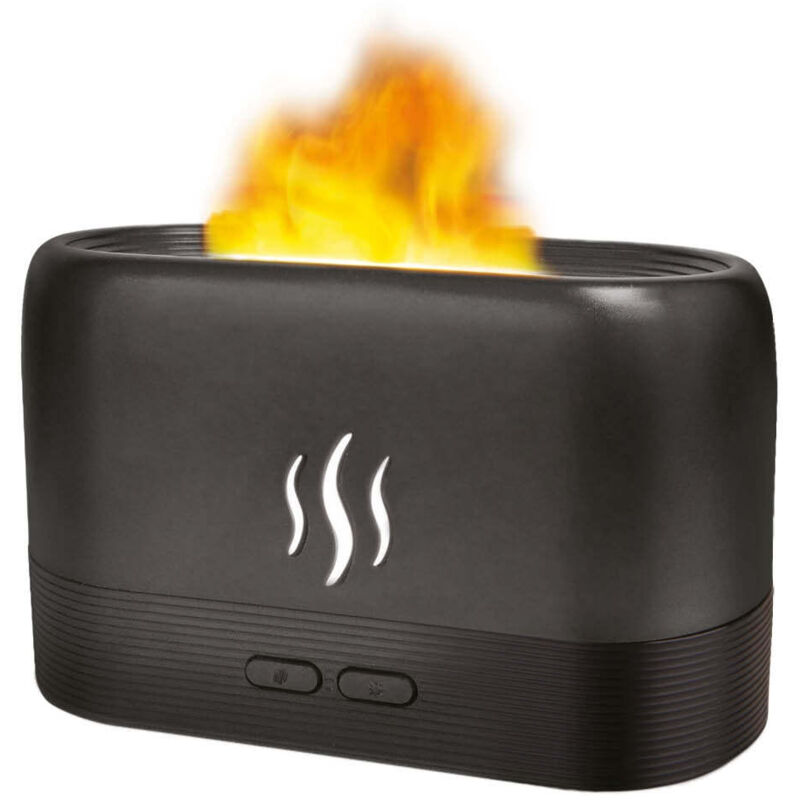 Orange donkey - humidy flame aroma diffusor