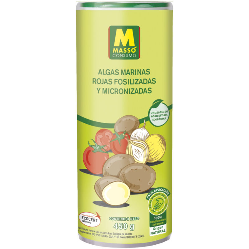 Talkumpuder, 450g Hortasec 231690 Mass