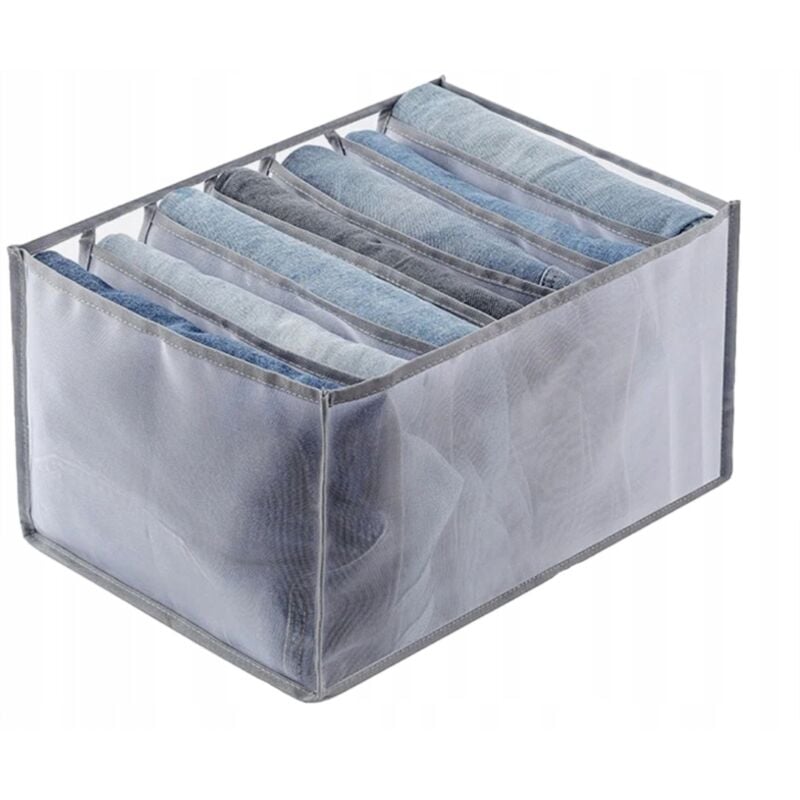 ORGANIZER für HOSEN Unterwäsche HEMDEN KLEIDUNG XL