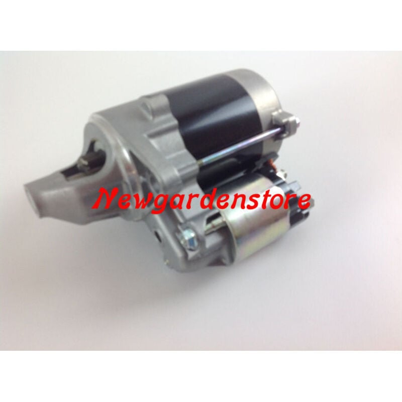 ORIGINAL KAWASAKI FD590V Rasentraktor Anlasser 21163-2077