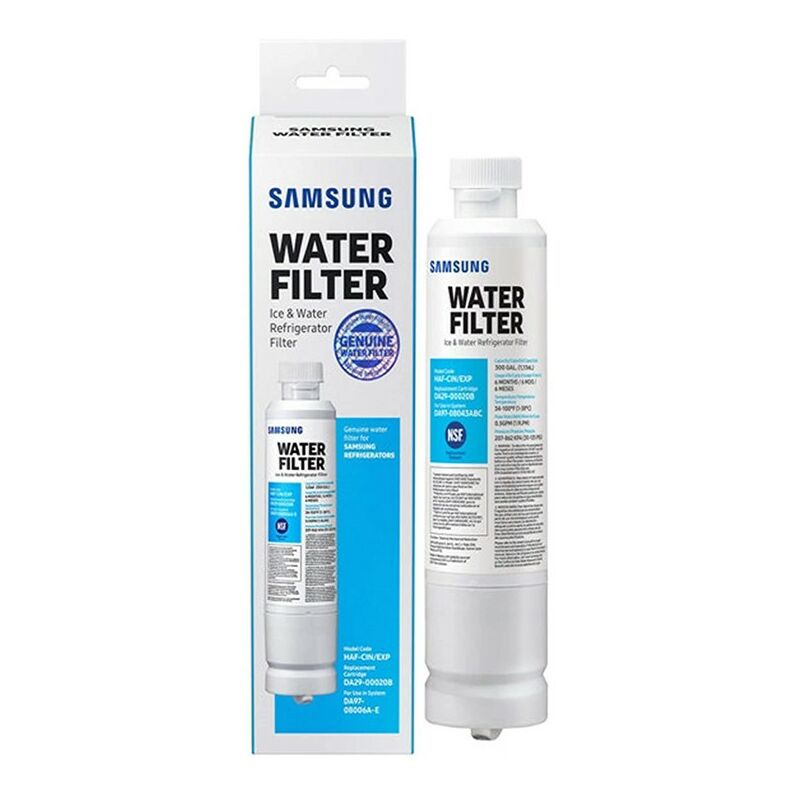 Original Kühlschrankfilter Samsung French Door DA29-00020B