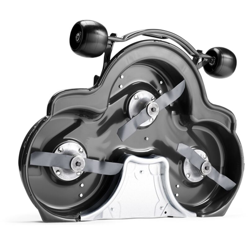 ORIGINAL Mähwerk HUSQVARNA COMBI 103 Rasentraktor R 214T - R 216T