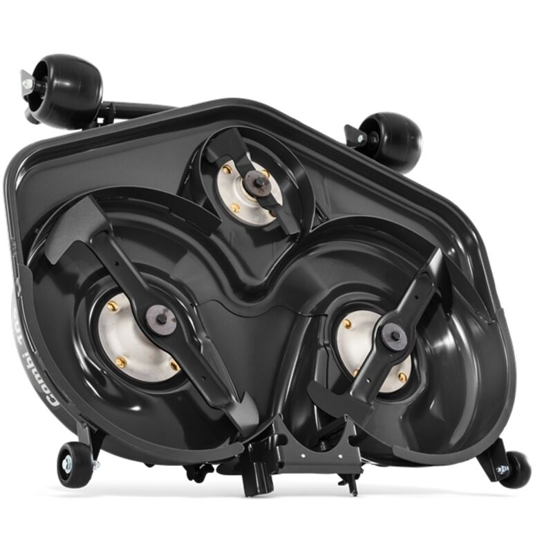 ORIGINAL Mähwerk HUSQVARNA COMBI 103 Rasentraktor RC 318T - RC 320Ts