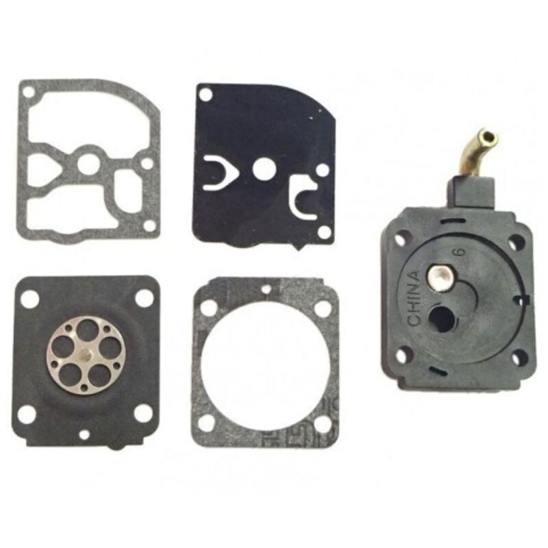 ORIGINAL STIHL ORIGINAL STIHL Buschmäher-Vergasermembranen 41400071060