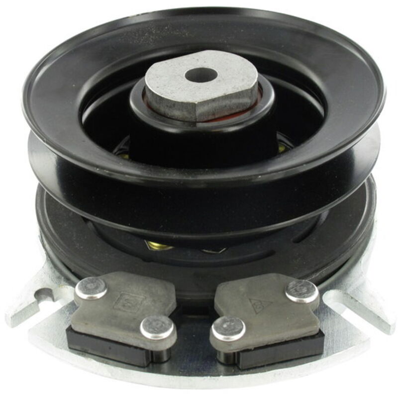 ORIGINAL WARNER elektromagnetische Kupplung ALKO Rasentraktor T15-95.6 HD-A