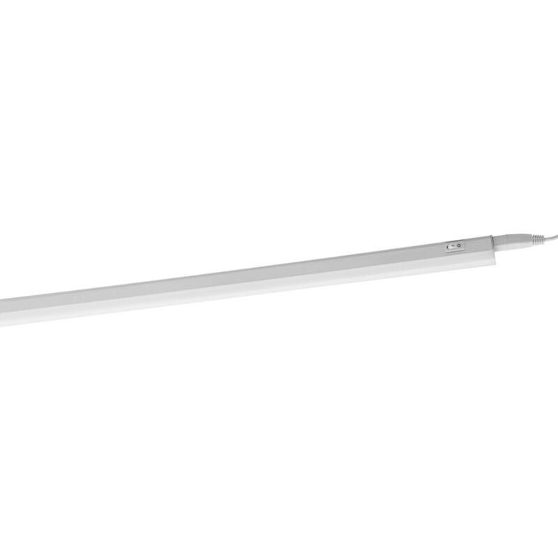 Osram - led Lichtleiste Switch Batten 118 cm weiß 14 w Deckenlampen & Kronleuchter
