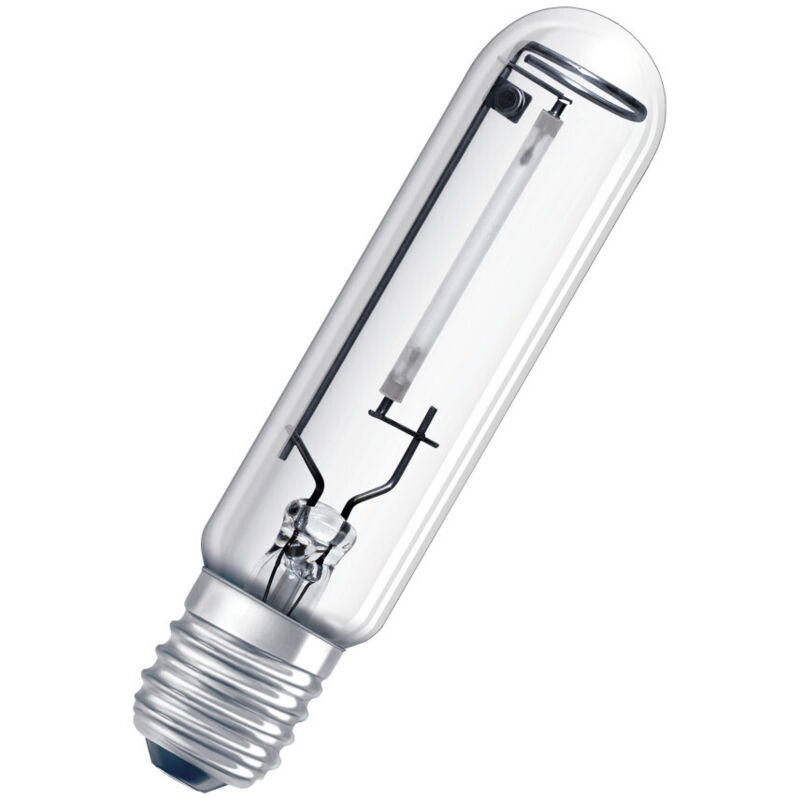 Ledvance - Osram E27 Natriumdampflampe 50 w 4200 lm 2000 k dimmbar