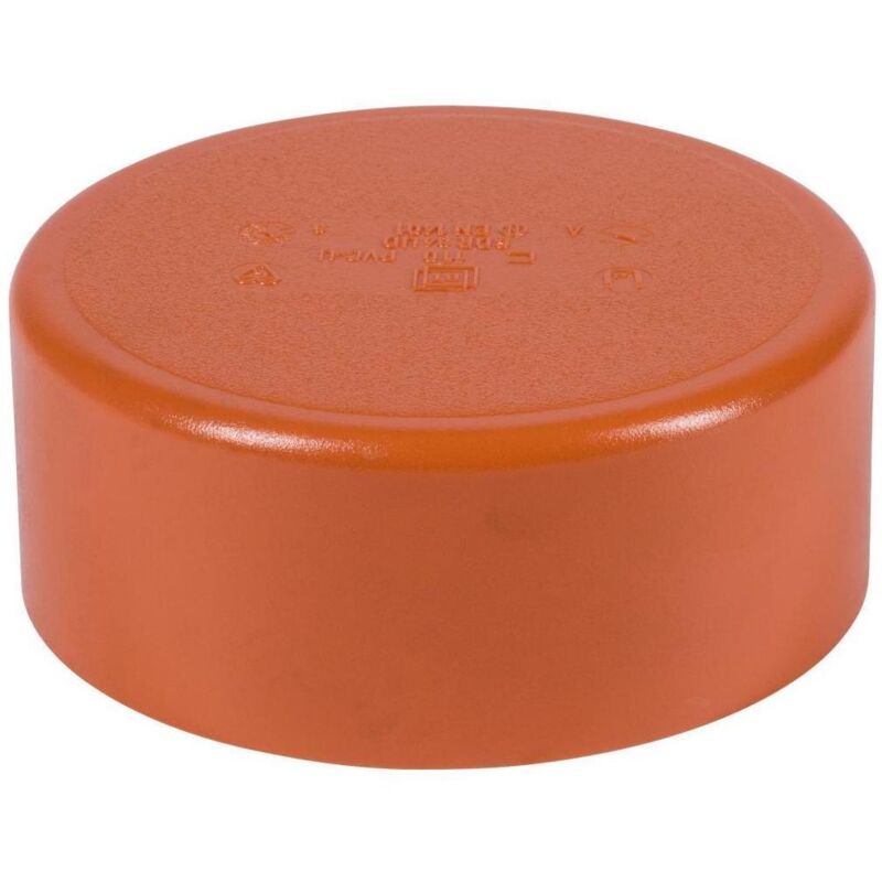 Stabilo-sanitaer - Ostendorf kg Kappe dn 110 220630