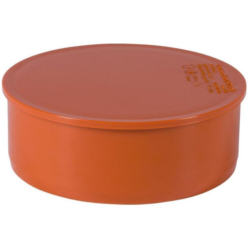 Stabilo-sanitaer - Ostendorf kg Muffenstopfen dn 125 221620