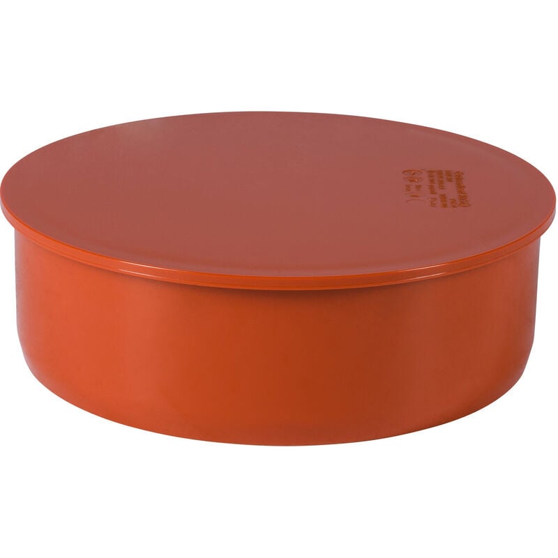 Stabilo-sanitaer - Ostendorf KG-Muffenstopfen für Kanalrohr dn 200 223620