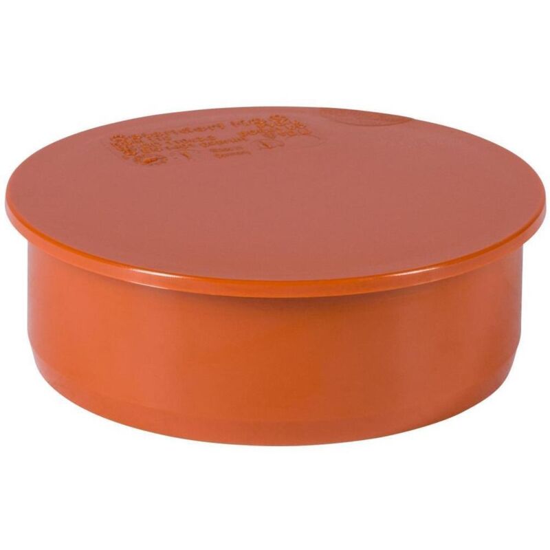 Stabilo-sanitaer - Ostendorf kg Muffenstopfen dn 110 220620