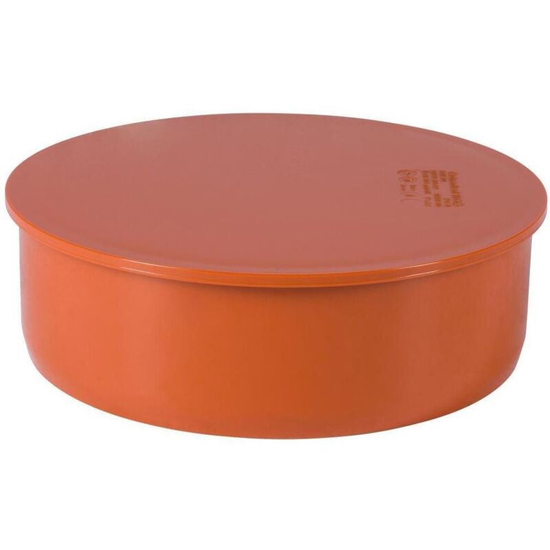 Stabilo-sanitaer - Ostendorf KG-Muffenstopfen für Kanalrohr dn 200 223620