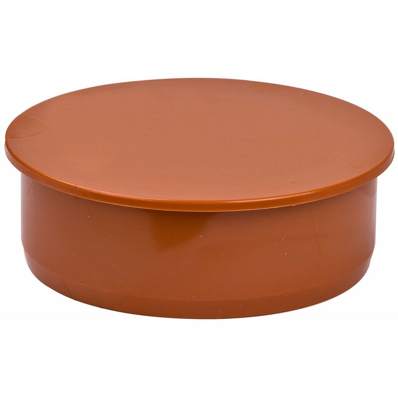 Stabilo-sanitaer - Ostendorf KG-Muffenstopfen für Kanalrohr dn 250 224620