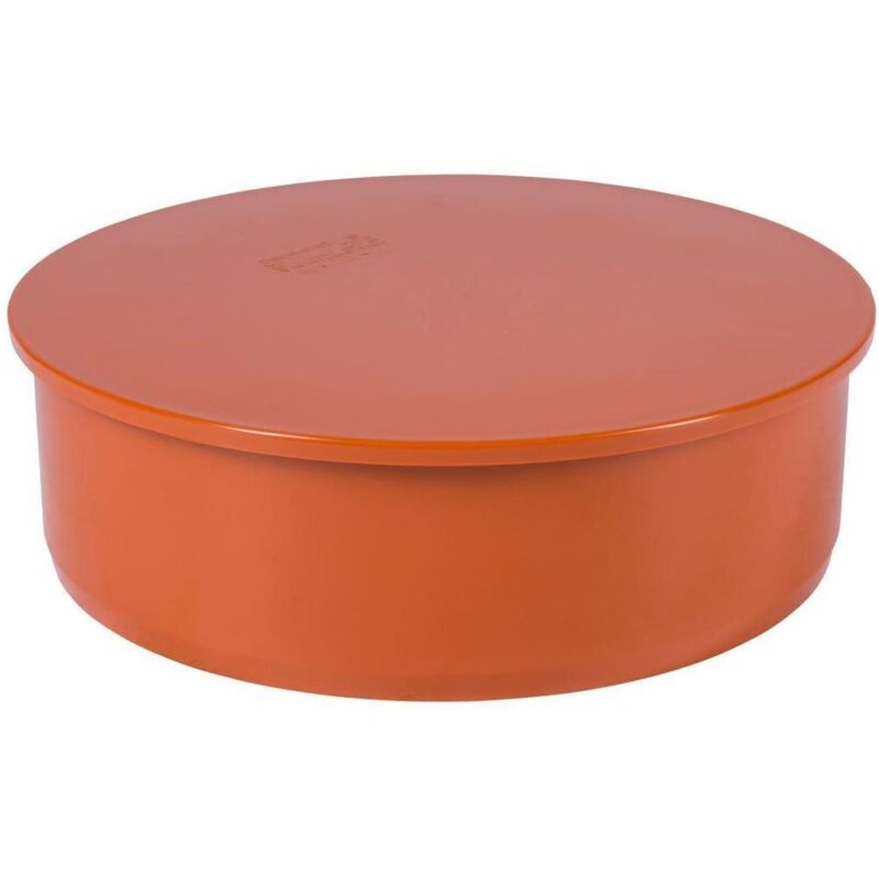 Stabilo-sanitaer - Ostendorf KG-Muffenstopfen für Kanalrohr dn 315 225620